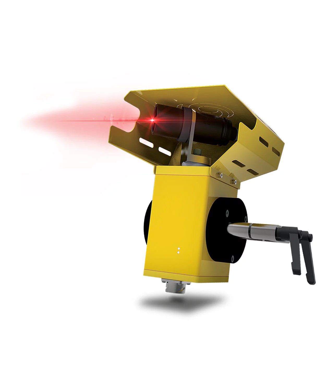 PAVE-IR PAVE-IR